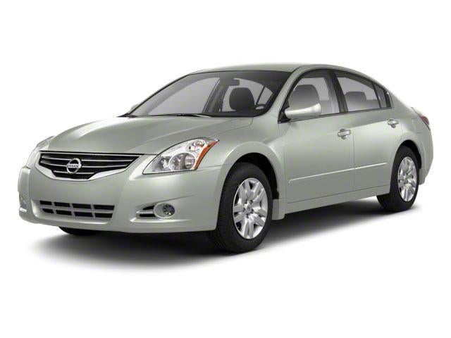 2012 Nissan Altima 2.5 S CVT's photo