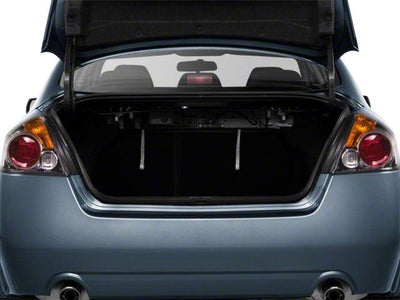2012 Nissan Altima 2.5 SL
