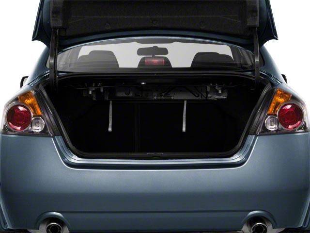 2012 Nissan Altima 2.5 SL