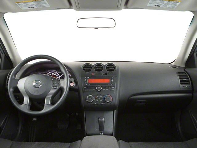 2012 Nissan Altima 2.5 SL