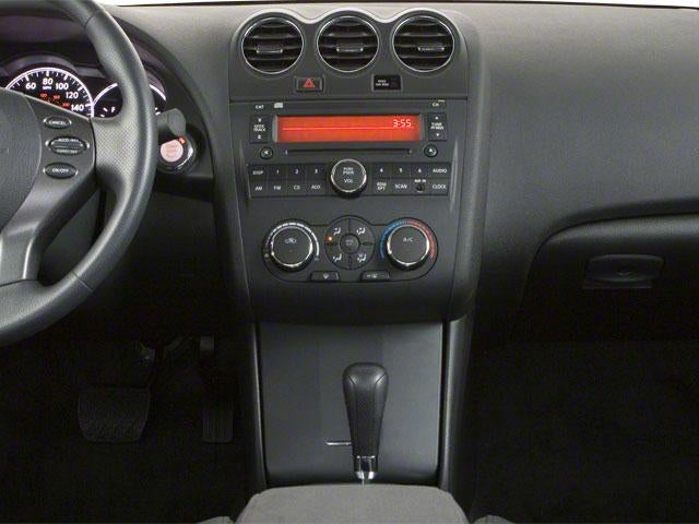 2012 Nissan Altima 2.5 SL