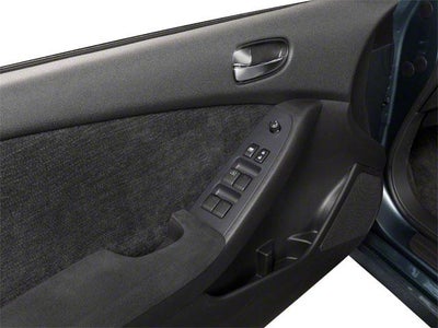 2012 Nissan Altima 2.5 SL