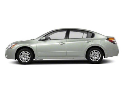 2012 Nissan Altima 2.5 SL