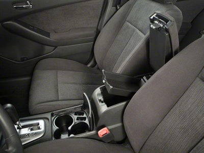 2012 Nissan Altima 2.5 SL