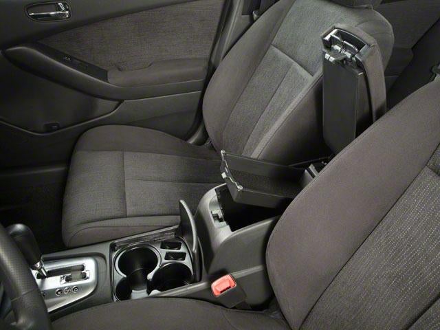 2012 Nissan Altima 2.5 SL