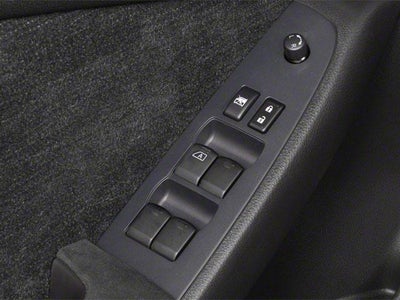 2012 Nissan Altima 2.5 SL