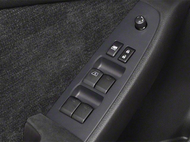 2012 Nissan Altima 2.5 SL