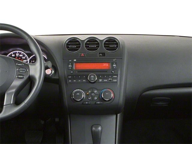 2012 Nissan Altima 2.5 SL