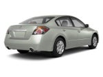 2012 Nissan Altima 2.5 SL