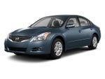 2012 Nissan Altima 2.5 SL