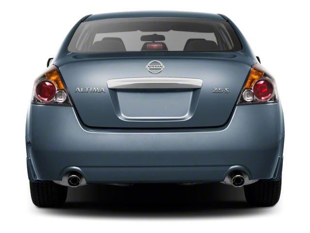 2012 Nissan Altima 2.5 SL