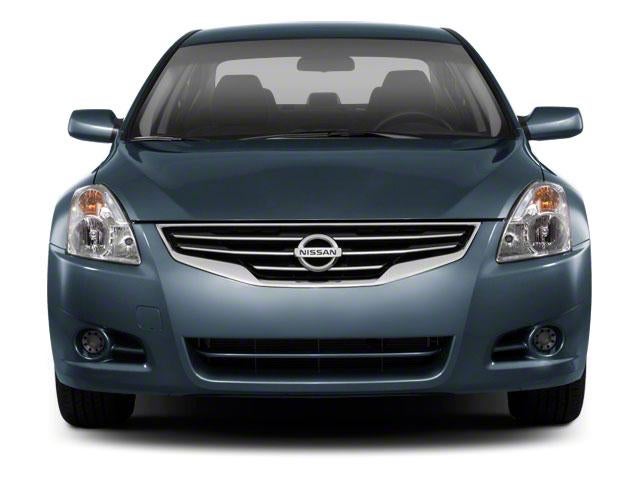 2012 Nissan Altima 2.5 SL