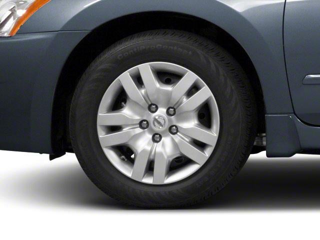 2012 Nissan Altima 2.5 SL
