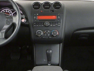 2011 Nissan Altima 2.5 SL