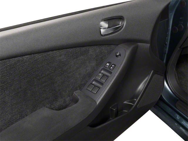 2011 Nissan Altima 2.5 SL