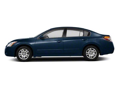 2011 Nissan Altima 2.5 SL
