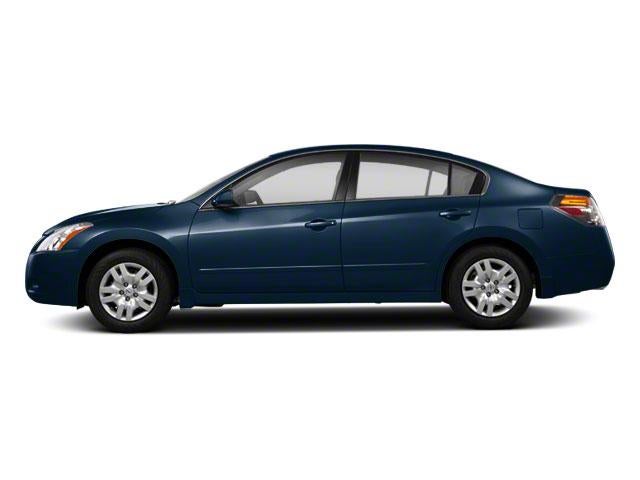 2011 Nissan Altima 2.5 SL