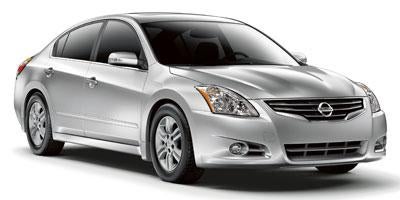 2011 Nissan Altima 2.5 SL