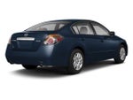 2011 Nissan Altima 2.5 SL