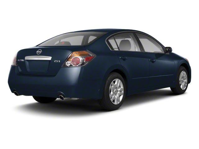 2011 Nissan Altima 2.5 SL