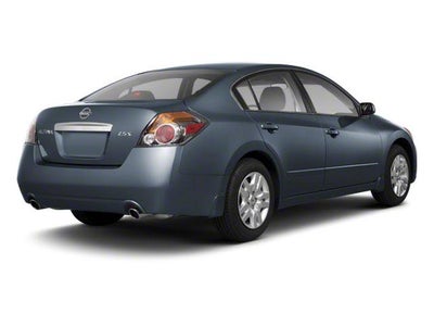 2012 Nissan Altima 2.5 S