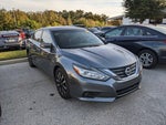 2018 Nissan Altima 2.5 SV
