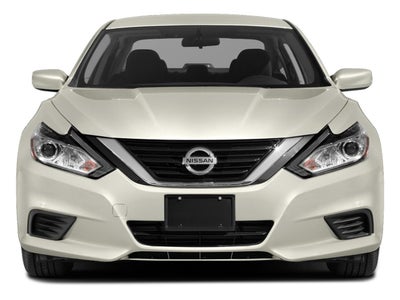 2018 Nissan Altima 2.5 SV