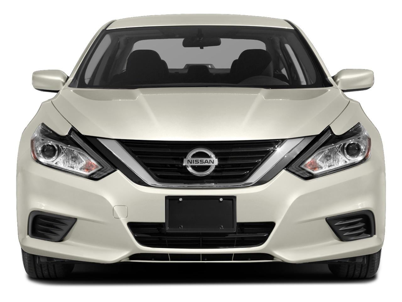 2018 Nissan Altima 2.5 SV