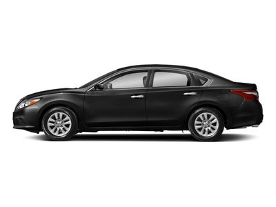 2018 Nissan Altima 2.5 SL