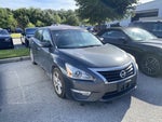 2013 Nissan Altima 2.5 SV