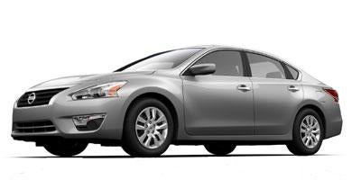 2013 Nissan Altima 2.5 S