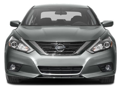 2016 Nissan Altima 2.5 SR