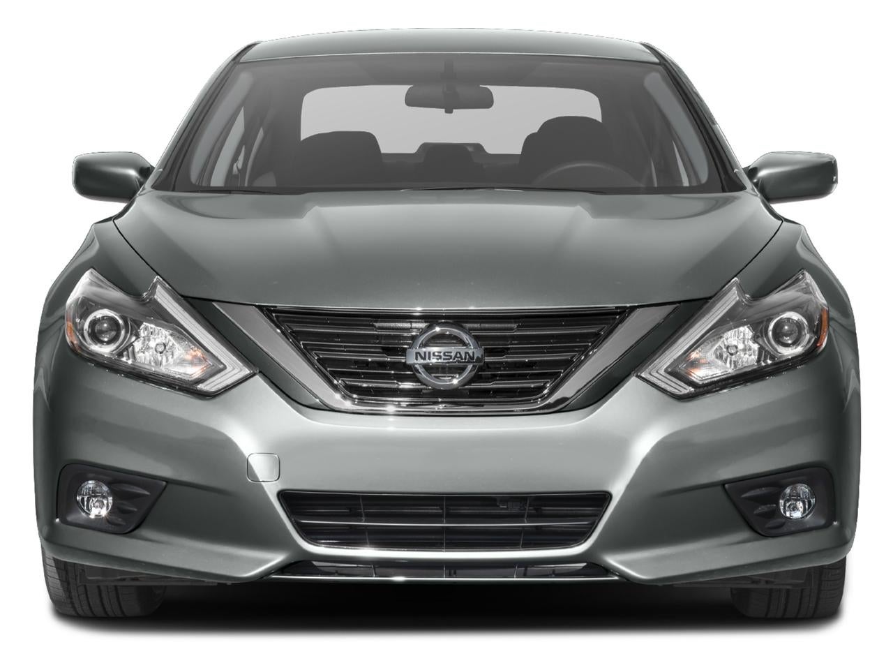 2016 Nissan Altima 2.5 SR