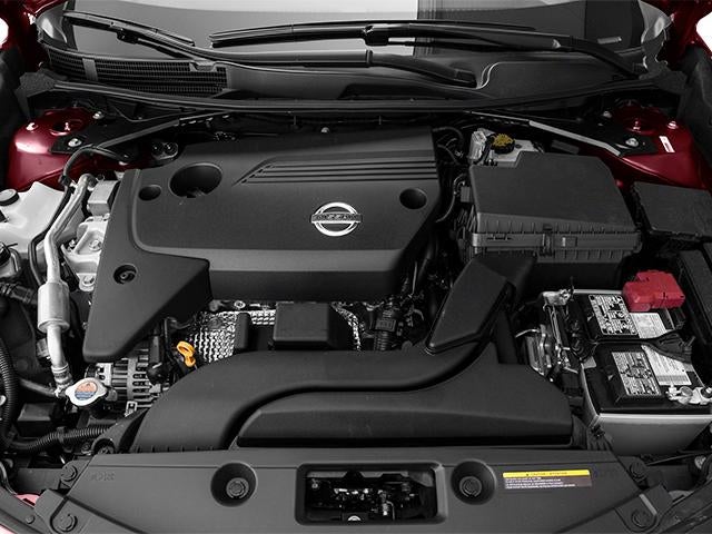 2013 Nissan Altima 3.5 SL