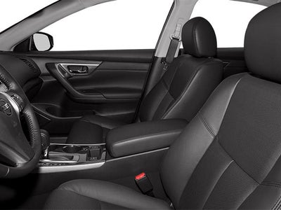 2013 Nissan Altima 3.5 SL