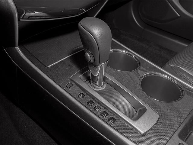 2013 Nissan Altima 3.5 SL