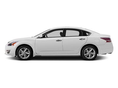 2013 Nissan Altima 3.5 SL