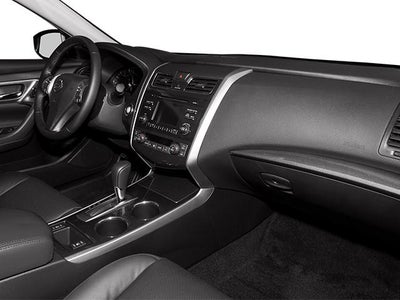 2013 Nissan Altima 3.5 SL