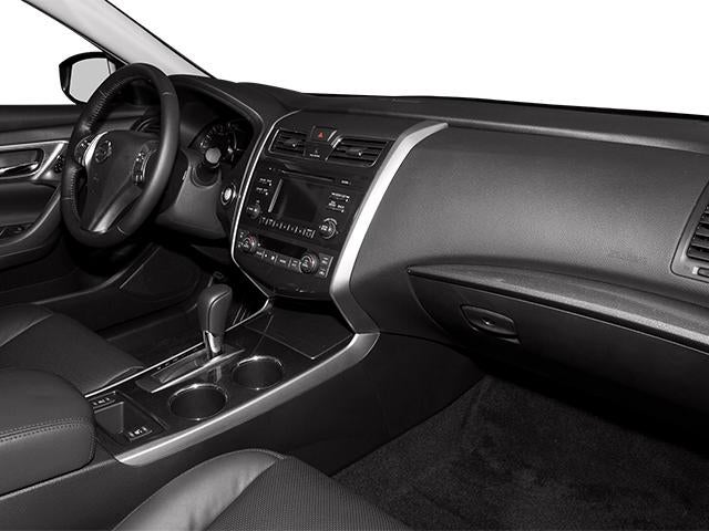 2013 Nissan Altima 3.5 SL