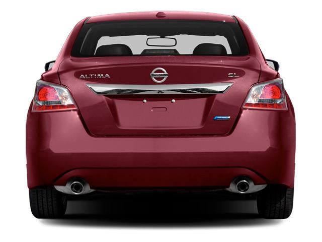 2013 Nissan Altima 3.5 SL