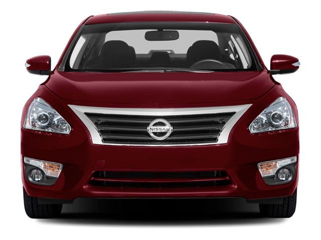 2013 Nissan Altima 3.5 SL