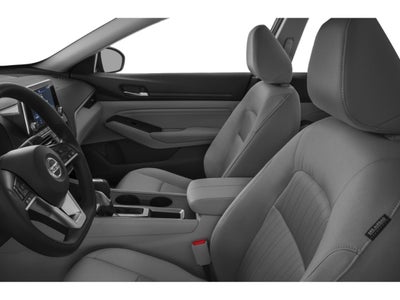 2021 Nissan Altima 2.5 S