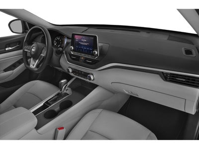 2021 Nissan Altima 2.5 S