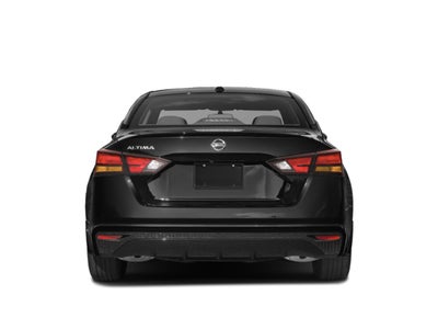 2021 Nissan Altima 2.5 S