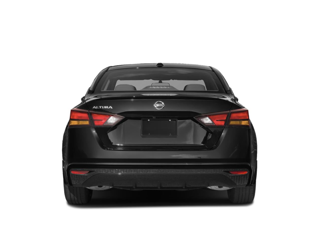 2021 Nissan Altima 2.5 S