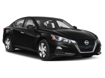 2021 Nissan Altima 2.5 S