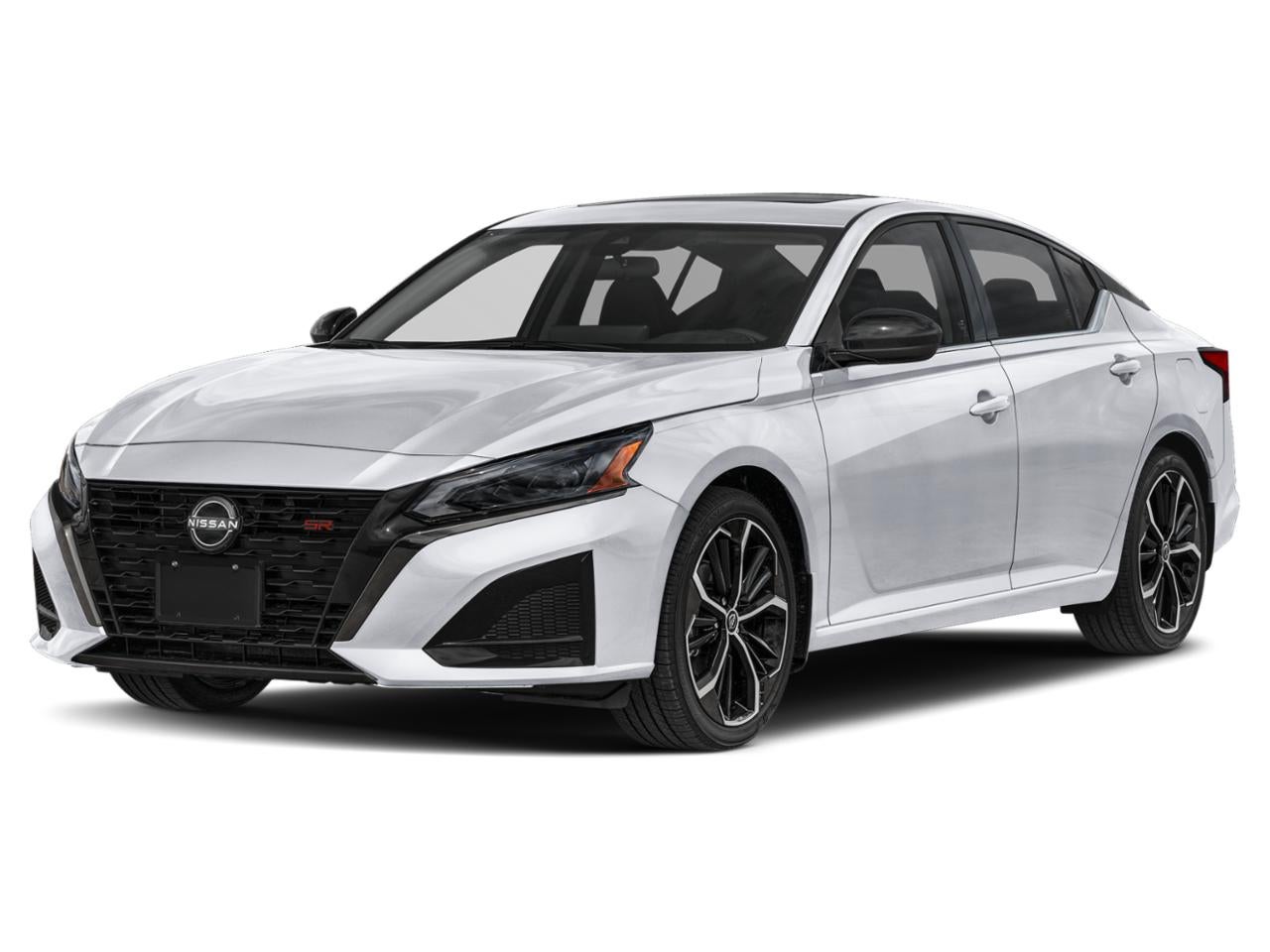 2026 Nissan Altima SR