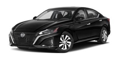 2026 Nissan Altima SR