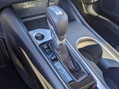 2026 Nissan Altima SR