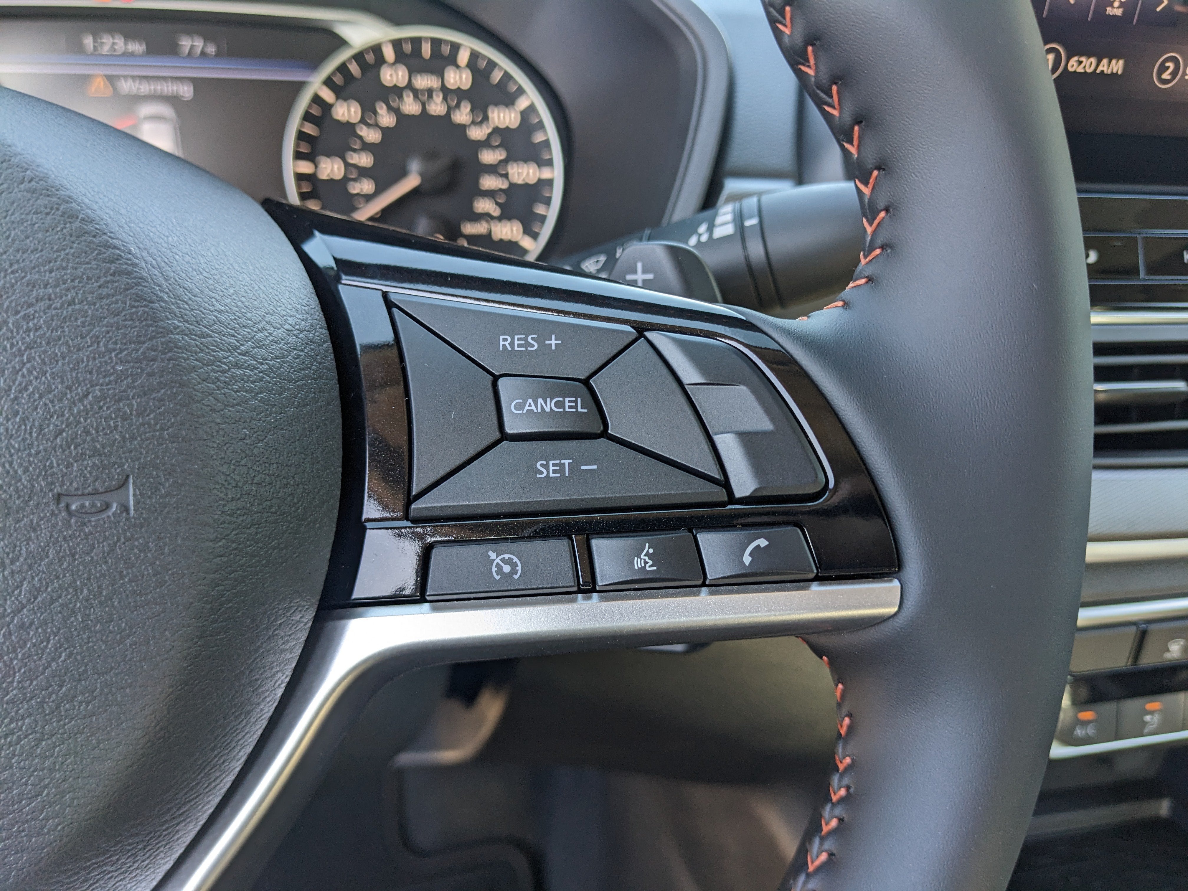 2026 Nissan Altima SR